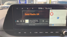 Hyundai i20 1.0T GDi 48V MHD Ultimate 5dr DCT Petrol Hatchback